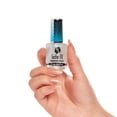 thumbnail image 2 of SECHE - Diamond FX Top Coat - Blue, 2 of 7