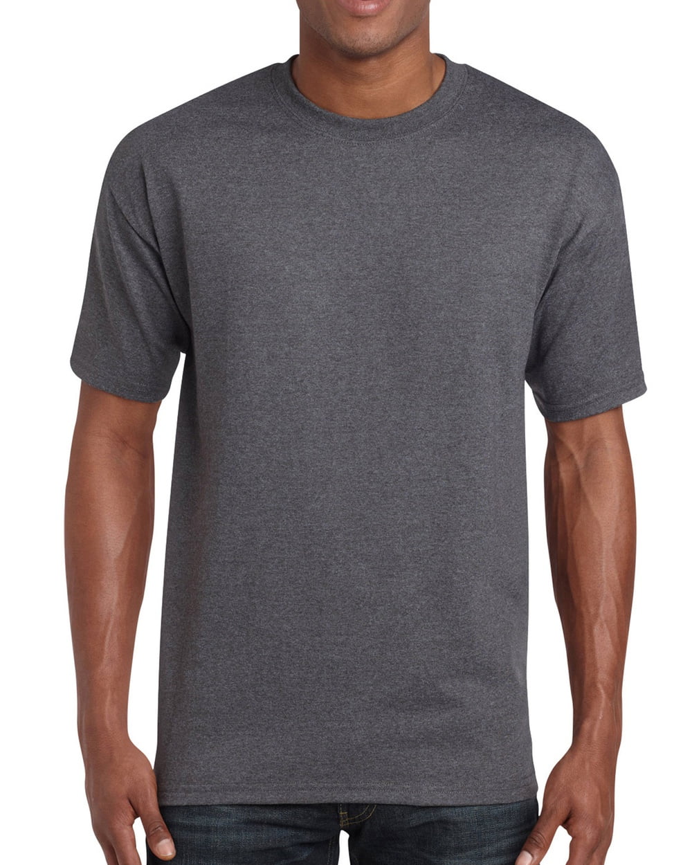 Gildan Heavy Cotton Tweed - Walmart.com
