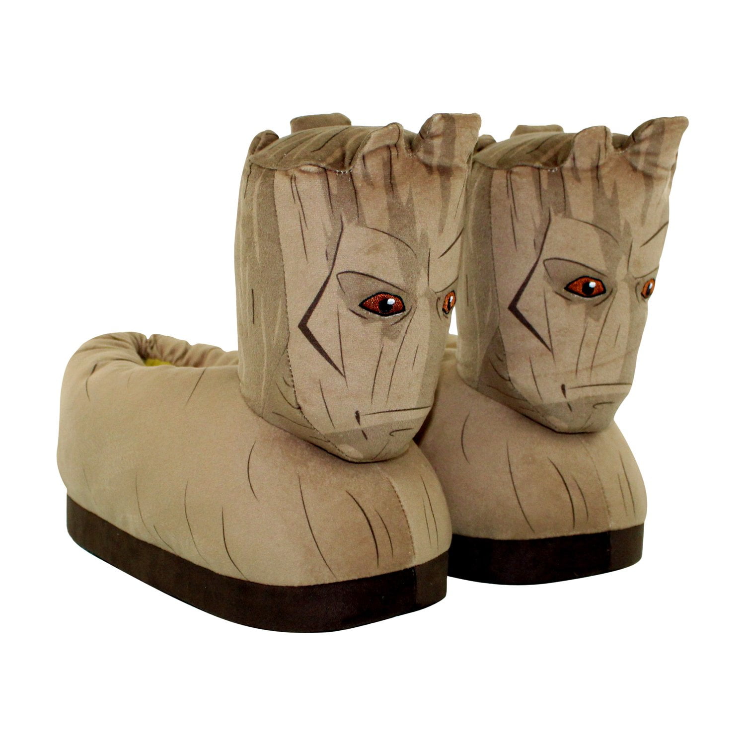 groot slippers