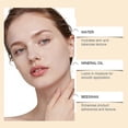 thumbnail image 5 of 8-Color Soft Matte Gradient Concealer Palette, Full-Coverage Waterproof Formula to Hide Facial Dark Spots, Acne Scars, Freckles & Tear Troughs, Long-L, 5 of 5