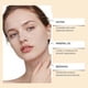 thumbnail image 5 of 8-Color Soft Matte Gradient Concealer Palette, Full-Coverage Waterproof Formula to Hide Facial Dark Spots, Acne Scars, Freckles & Tear Troughs, Long-L, 5 of 5