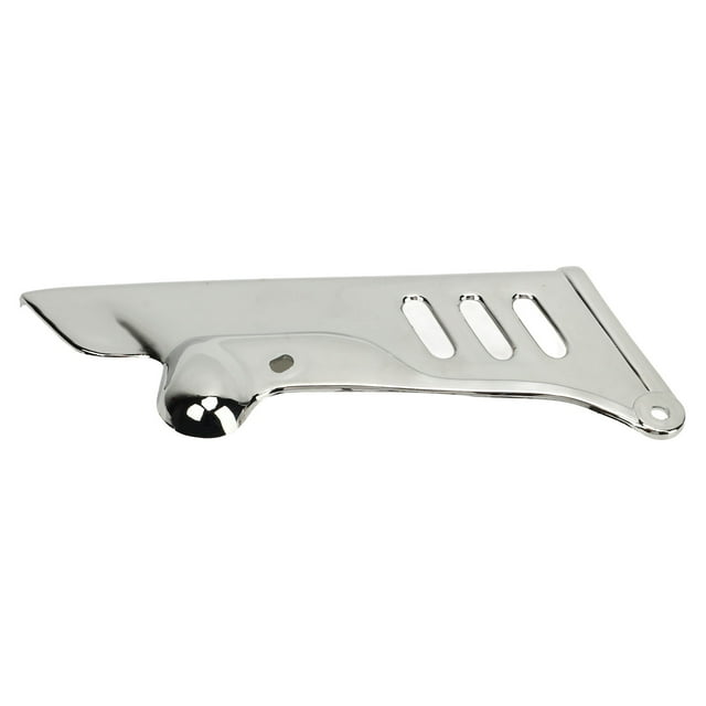 Chain Guard Protect Cover, Drive Chain Cover Guard Case High Strength Easy To Install For For Z50 Z50A Z50R Z50J Monkey Bike