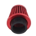 thumbnail image 1 of Air Intake Cone, Practical 38mm/1.5'' Air Filter Intake Induction Kit Durable  for ATV for Quad Bike for Off-road Motorcycle for Dirt Bike for Pit Bike, 1 of 7
