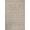 Sage / Ivory, variant on Tabitha Taupe / Pebble 18" x 18" Sample Rug