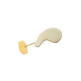 thumbnail image 1 of Soporte de exhibición para pendientes Yuarrent Beige HA076222-02, 1 of 6