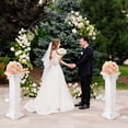 thumbnail image 4 of Roman Pillar Decor Greek Style Column Plastic Pillar Decorative Pillar for Wedding Parties, 4 of 5