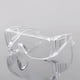 thumbnail image 3 of Gafas de protección transparentes, de alta resistencia y seguridad, plegables, ligeras y cómodas, para talleres de rehabilitación de edificios JAMW Sencillez, 3 of 5