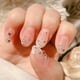 thumbnail image 4 of 6 colores 10g Crystal Powder Set Glitter Dipping Nail Carve DOUBORQ  polvo de cristal, 4 of 7