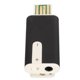 thumbnail image 5 of Mini Grabadora, Grabadora USB Multifunción, Reproducción De MP3 Activada Por Voz, Batería Baja, Ahorro Automático Para Clase, 5 of 7
