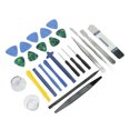 thumbnail image 2 of Oubit Outil de Levier d'Écran 26pcs Outil de Réparation Électronique Spudger Set Outil de Réparation Électronique Qualité Supérieure, 2 of 9