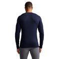 thumbnail image 2 of Jockey T-Shirt à Manches Longues à Col Ras du Cou Thermocore Tech pour Hommes, 2 of 5