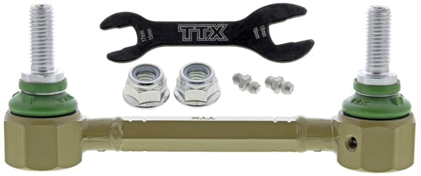 Suspension Stabilizer Bar Link Kit Fits select: 2012-2021 NISSAN NV