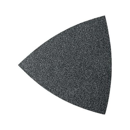 

Aluminum Oxide Sandpaper 100 Grit Medium