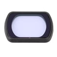 thumbnail image 1 of Camera Lens Filter, Lightweight Replacement Durable Drone Camera Lens Filter Prevent Light Damage  For Pocket 3, 1 of 8