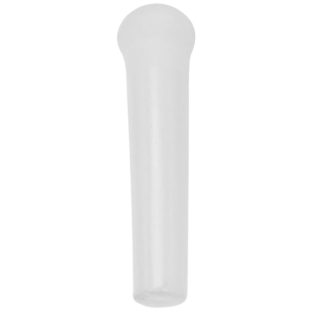 Molinillo de ajo de cerámica para cocina, mortero de cerámica para moler hierbas, práctico machacador de hierbas, mortero de cerámica