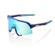 thumbnail image 1 of Gafas de Ciclismo 100% S3 Rendimiento Deportivo Blue Topaz, 1 of 3