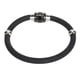 thumbnail image 5 of Pulsera Antiestática, Pulsera De Silicona Portátil Elástica Con Iones Negativos, Rendimiento, Uso Versátil, Pulsera De Silicona Antiestática, Correa De Muñeca, 5 of 8