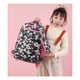 thumbnail image 2 of Mochila para estudiantes, bolsa de viaje Leisure Small Fresh, 36-55 L, 2 of 3