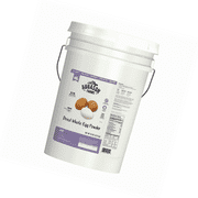 Augason Farms Dried Whole Egg Product 18