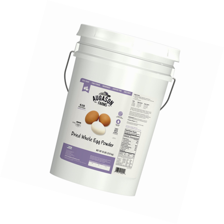 Augason Farms Dried Whole Egg Product 18