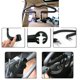 thumbnail image 3 of Percha de coche universal para colgar la chaqueta en la parte trasera del reposacabezas brillar Electrónica, 3 of 4