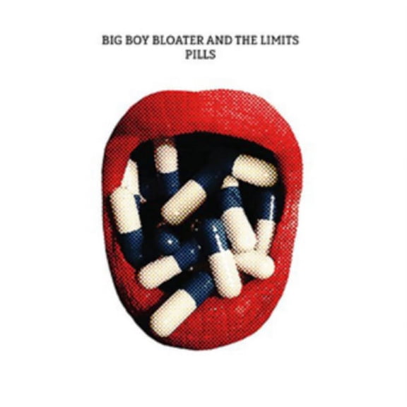 Pills (CD)