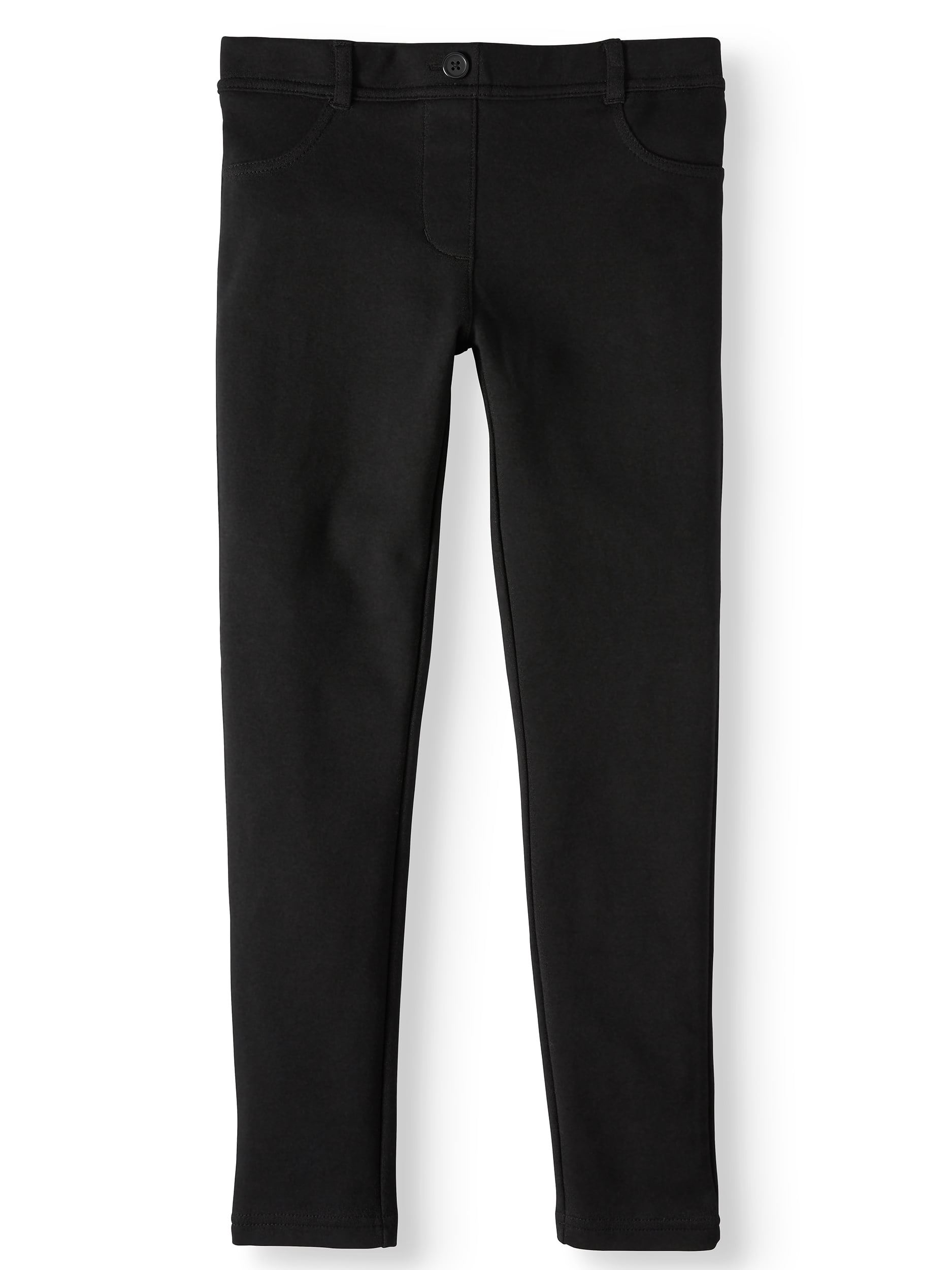 wonder nation girls jeggings