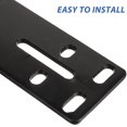 thumbnail image 3 of HLONKPractical Rear Rest Electric Bicycles Bike Rack for Back of Passenger Seat, 3 of 8