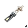 thumbnail image 6 of LED Car Headlight Bulb with COB Light Source, 12W, 26000LM, 6000K White, for Most Car Models, 6 of 7
