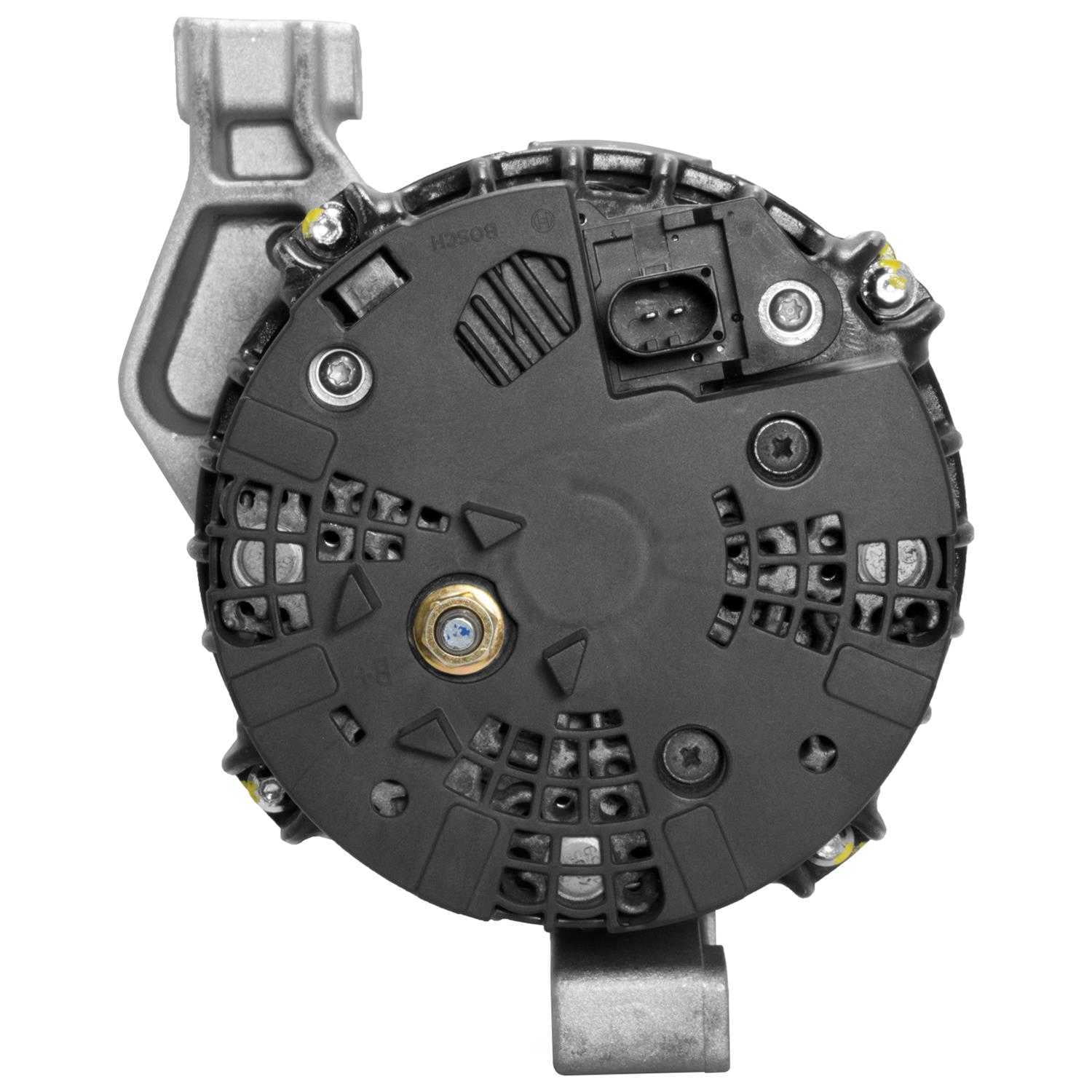FVP Professional 10177 Alternator Standard