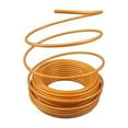 thumbnail image 2 of Abbracc PVC Modelling Tube Bending Decorative Prop Tube for Arch Background Ceremony Gold, 2 of 9