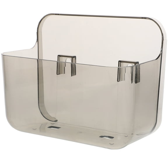 unbranded  Bathroom Storage Shelves Shelf Wall Mounted Organizer Small Size Rack