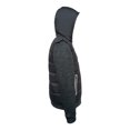 thumbnail image 4 of Chamarra Umbro para Hombre, Talla EEG Color Gris Estilo Deportivo, 4 of 4