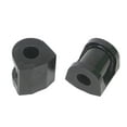 thumbnail image 3 of Whiteline KSK106-18 Rear Suspension Stabilizer Bar Bushing Kit Compatible with 13-20 BRZ, FR-S, 86, 3 of 3