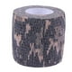thumbnail image 1 of FLhrweasw Cinta Gasa Venda Elástica Autoadhesiva Médica Ayuda Camuflaje ACU, 1 of 8