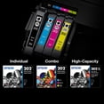 thumbnail image 3 of EPSON 202 Claria Ink Standard Capacity Color Combo Pack (T202520-S) Works with WorkForce WF-2860, Expression XP-5100, 3 of 6