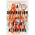 thumbnail image 1 of A Separation: A Novel, 1 of 4