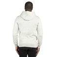 thumbnail image 2 of Unisex Ultimate Fleece Pullover Hooded Sweatshirt 320H, 2 of 3