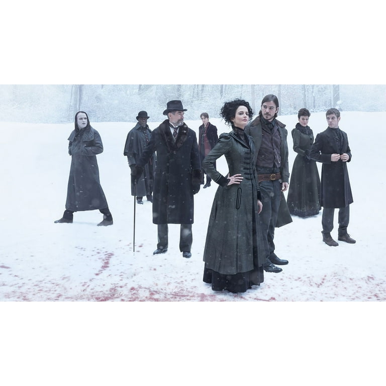その他 Penny Dreadful: the Complete Series/ [DVD] [Import] Amazon.com: Penny Dreadful: The Complete Series : Rory