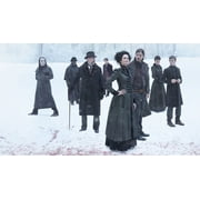 Penny Dreadful: The Complete Series