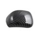 thumbnail image 1 of Car Center Console Gear Head Shift Knob Cover Interior Accessories for Triton / L200 2024 Carbon Fiber, 1 of 5