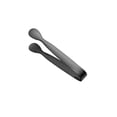 thumbnail image 2 of 304 Stainless Steel Mini Ice Tongs for Sugar Cubes and Snacks – Thick, Durable Clamp with Serrated Tips for Easy, Hygienic Serving at Parties, Bars, and Home Use, 2 of 7
