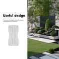 thumbnail image 3 of CRAFTHROU Reutilizable Para De Con Dimensiones Precisas Y Material Resistente, 3 of 7