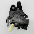 thumbnail image 4 of GV7E-56-820 Car Rear Tailgate Trunk Latch Lid Lock Release Actuator Controller for 6 2008-2012, 4 of 6
