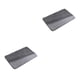 thumbnail image 4 of Alfombra absorbente Advancent gris 40*60 CM 2Conjunto, 4 of 6