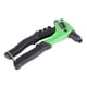 thumbnail image 4 of Hand Rivet Gun Single Handle Manual Riveter for Industrial Riveting 2.4mm 3.2mm 4.0mm 4.8mm Rivet Heads, 4 of 5