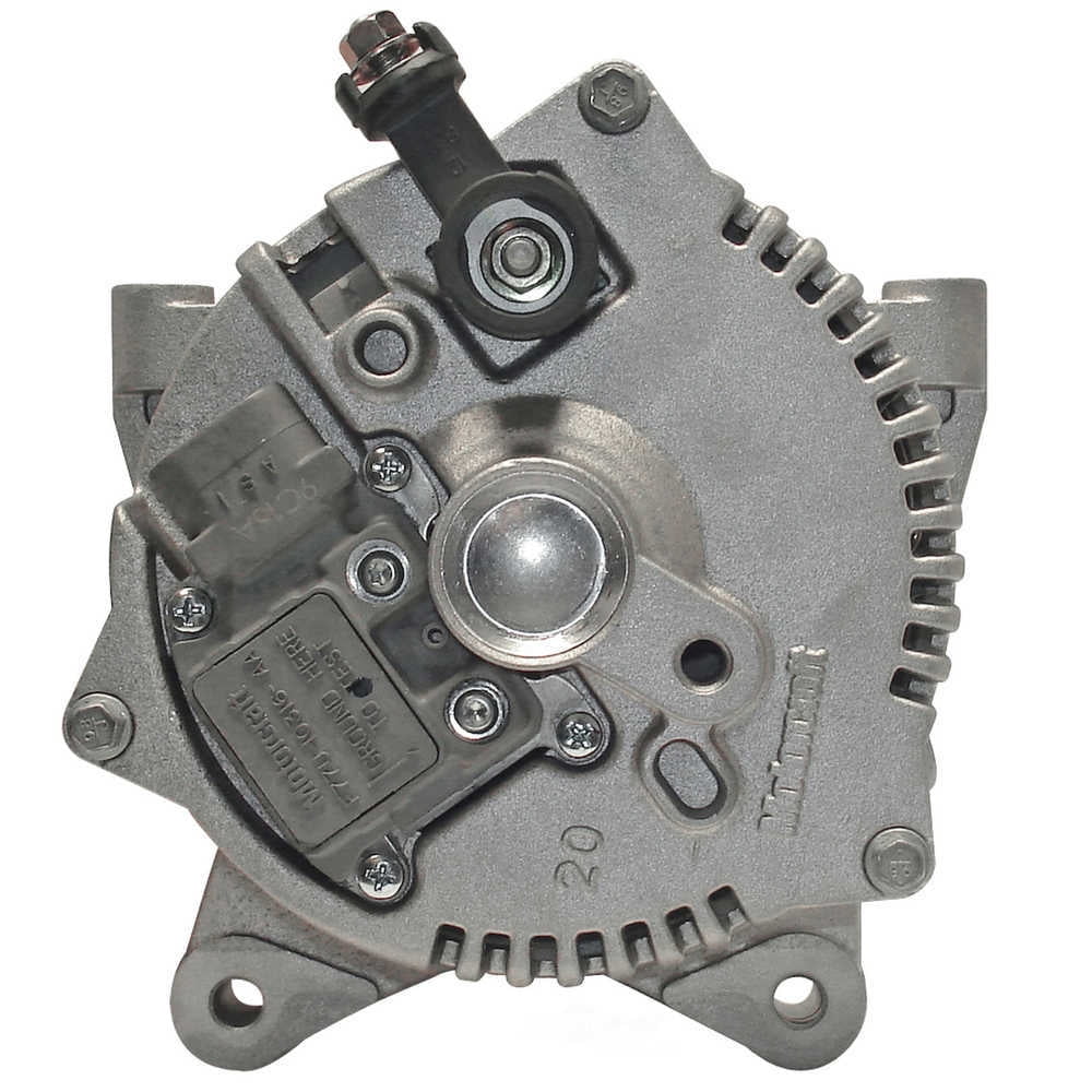 FVP Professional 8267810 Alternator Standard