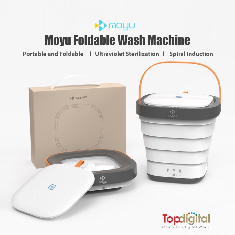 moyu portable washing machine