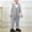 Light Ashy, variant on Boys Formal 3 Piece Suit Set, Classic Vest Pants and Shirt Outfit for Kids, Wedding Party and School Event, Age 1-7 Years Blue 100