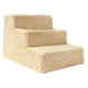 thumbnail image 1 of para perros Rampa Sofá de espuma Funda extraíble Entrenamiento Gloria Escaleras de animales, 1 of 9